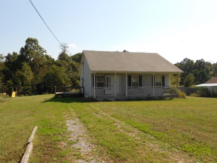 56 Miranda Road, Cadiz, KY 42211