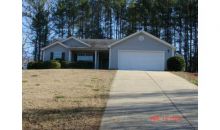 771 Moss Side Drive Bethlehem, GA 30620