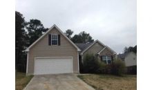 440 Mackinaw Drive Bethlehem, GA 30620