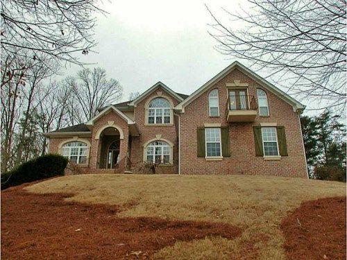 5941 Wellington Avenue, Gainesville, GA 30506