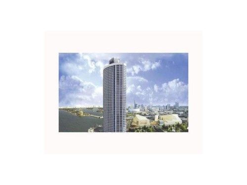 1750 N BAYSHORE DR # 4811, Miami, FL 33132