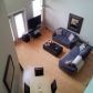 Unit 415 - 799 Hammond Drive Ne, Atlanta, GA 30328 ID:2864861