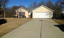 1002 Maggie Drive Bethlehem, GA 30620