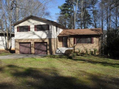 4042 Sautee Trail, Conley, GA 30288