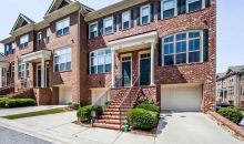 Unit 1602 - 1602 Mosaic Way Smyrna, GA 30080