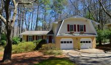 2525 Midvale Court Tucker, GA 30084