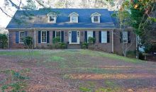 4117 Brymond Drive Tucker, GA 30084