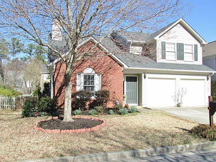 3990 Ivy Run Circle, Duluth, GA 30096