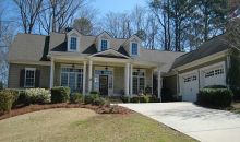 462 Lakeshore Drive Monroe, GA 30655