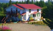 1103 KRUETH Way Homer, AK 99603