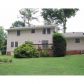 618 Kings Drive, Monroe, GA 30655 ID:6114762