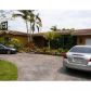 6400 MILLER DR, Miami, FL 33155 ID:507886