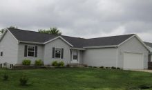 40 Prairie Dr Walker, IA 52352