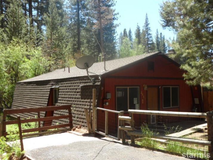 2486 Kubel Ave, South Lake Tahoe, CA 96150