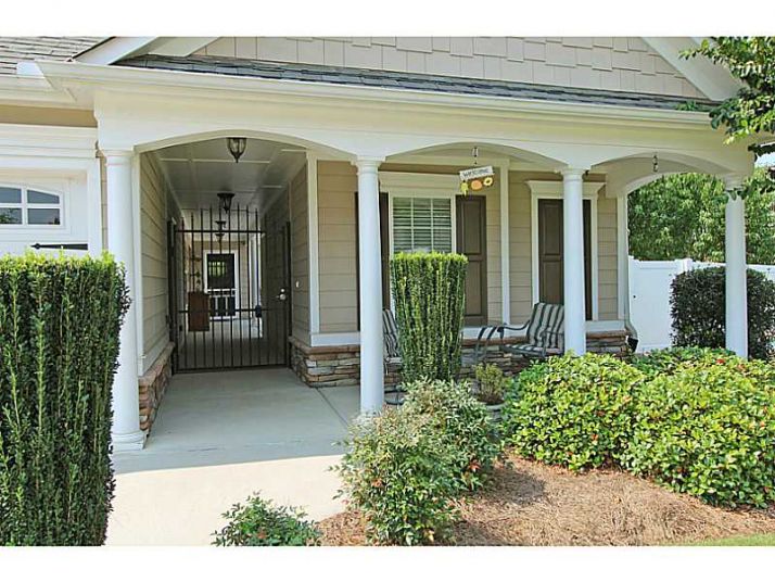 32 Nettlebrook Cove, Dallas, GA 30132