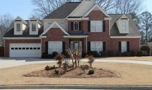 2464 Castle Gate Court Ne Marietta, GA 30062