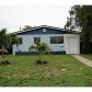 7340 BRANCH ST, Hollywood, FL 33024 ID:428833