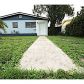 7340 BRANCH ST, Hollywood, FL 33024 ID:428834