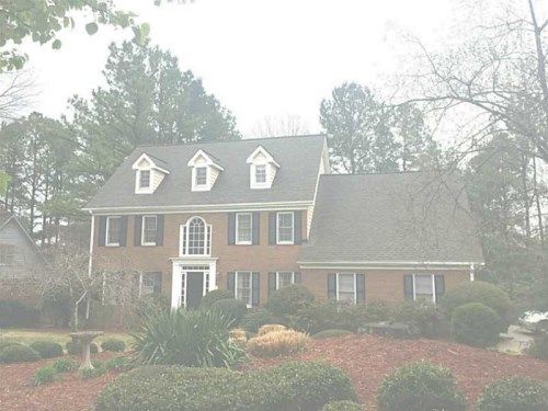 1798 Chadds Lake Drive Ne, Marietta, GA 30068