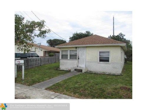 214 NW 5TH AVE, Dania, FL 33004