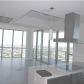 1100 BISCAYNE BL # 5307, Miami, FL 33132 ID:879553