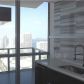 1100 BISCAYNE BL # 5307, Miami, FL 33132 ID:879555