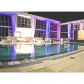 1100 BISCAYNE BL # 5307, Miami, FL 33132 ID:879558