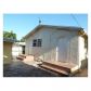 6829 SW 25 ST, Miami, FL 33155 ID:137436