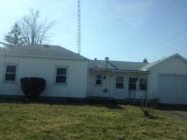 32 S Walnut St, Arcanum, OH 45304