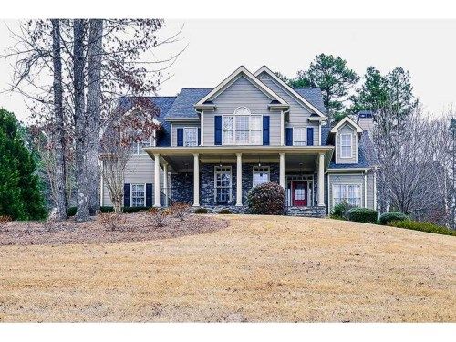 918 Pin Oak Place, Canton, GA 30115