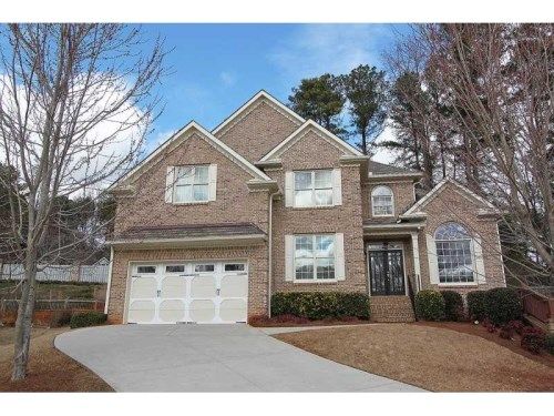 389 Edmond Court, Suwanee, GA 30024