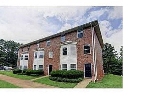 Unit E3 - 1850 Cedar Shoals Drive, Athens, GA 30605