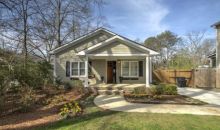 2484 Appalachee Drive Ne Atlanta, GA 30319