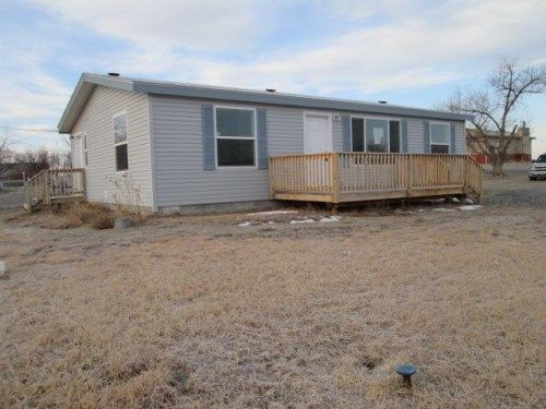 618 Maple St, Shoshoni, WY 82649