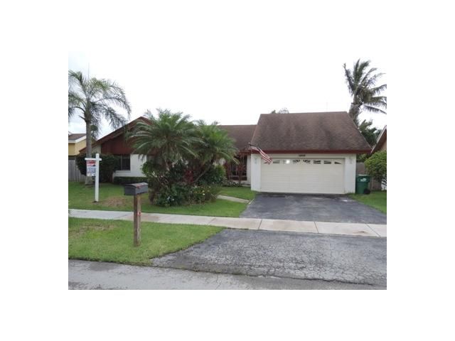 10914 SW 142 PL, Miami, FL 33186