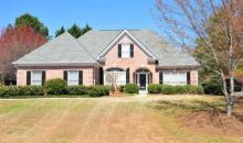 1010 Cathedral Drive Alpharetta, GA 30004