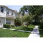 207 Mallory Ct # 0, Fort Lauderdale, FL 33326 ID:7234124