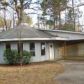 210 Shady Grove Dr, Athens, GA 30605 ID:7190848