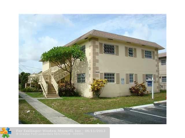 5920 16TH PL # 3, Fort Lauderdale, FL 33313