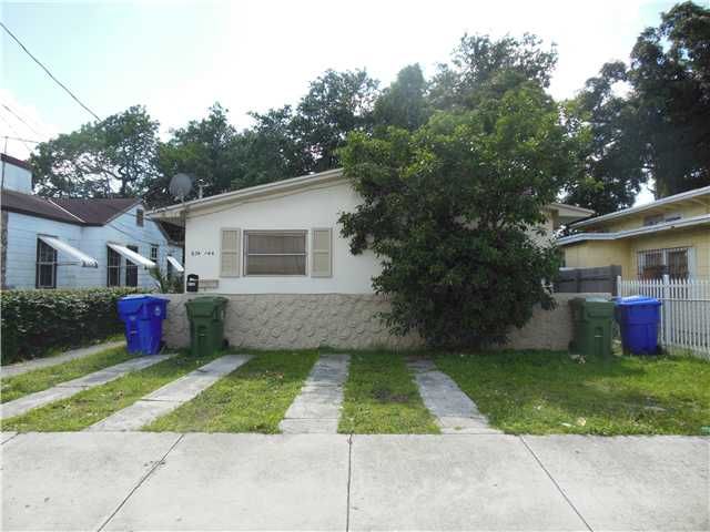 6742 NW 5 PL, Miami, FL 33150