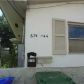 6742 NW 5 PL, Miami, FL 33150 ID:999279