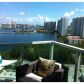 3330 NE 190 ST # 1916, Miami, FL 33180 ID:6881238