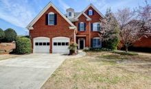 1901 New Haven Court Smyrna, GA 30080