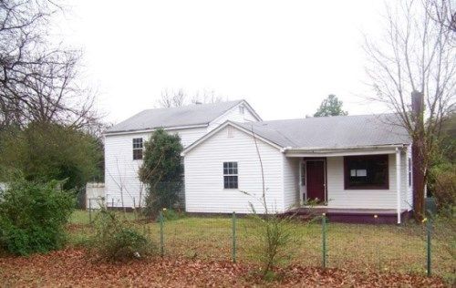 104 Davis Street, Williamston, SC 29697