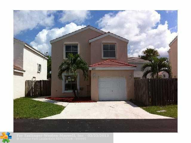 6171 BUENA VISTA DR, Pompano Beach, FL 33063