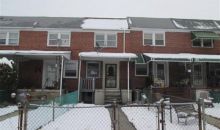 1345 Broening Highway Baltimore, MD 21224