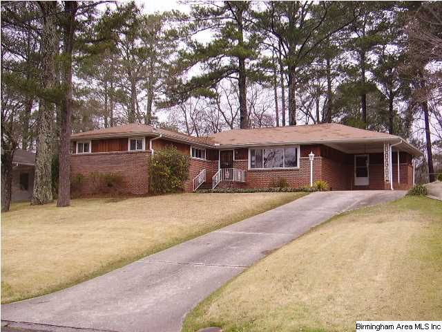 540 Zinnia Ln, Birmingham, AL 35215