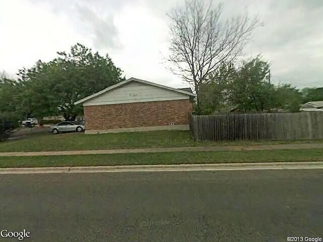 Houston St, Copperas Cove, TX 76522