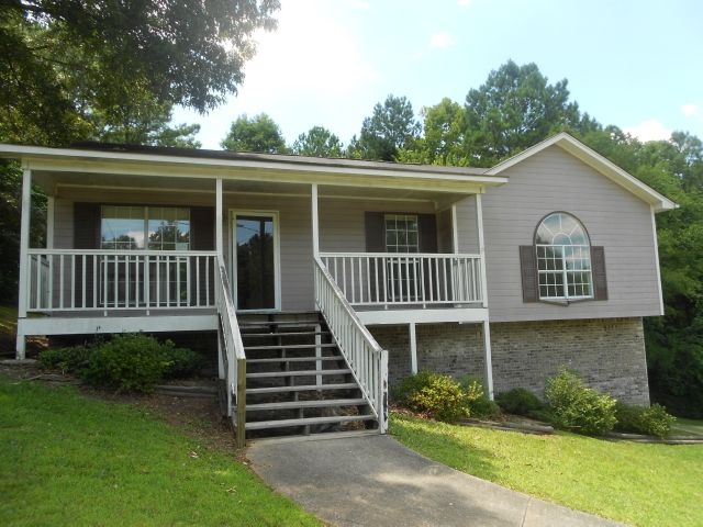 1336 7th Place NW, Birmingham, AL 35215