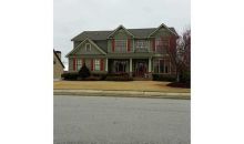 2958 Climbing Rose Street Buford, GA 30519